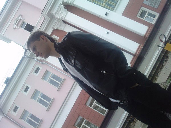 Николай Обыденник