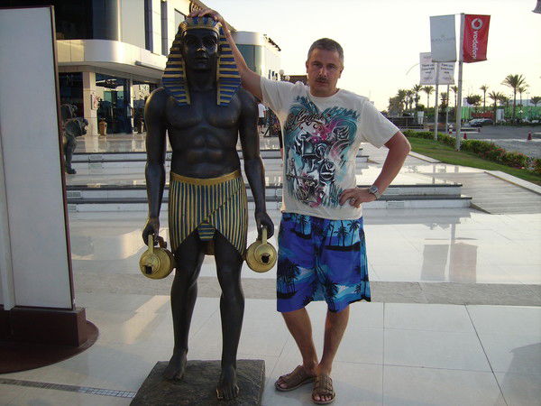 Рустем Исрафилов