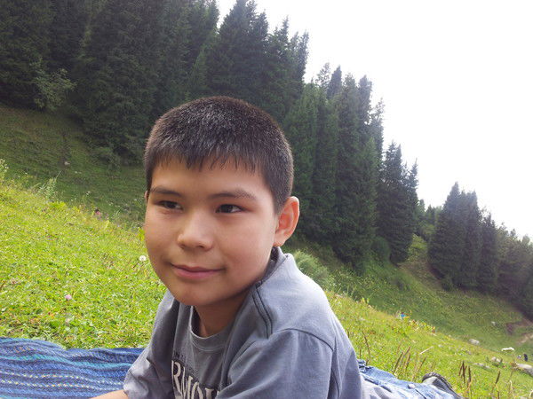 Адилхан Елеусизов