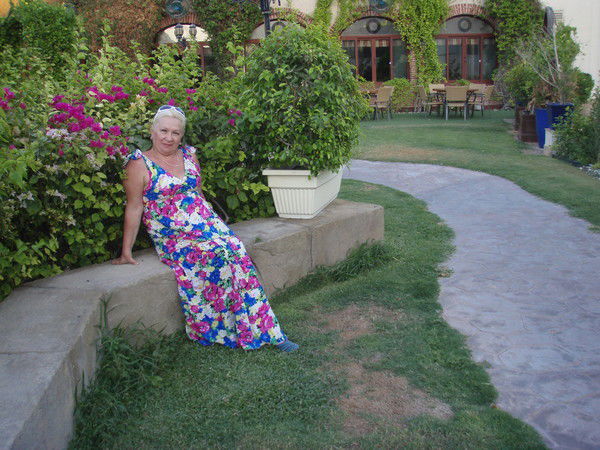 Валентина Жбанова