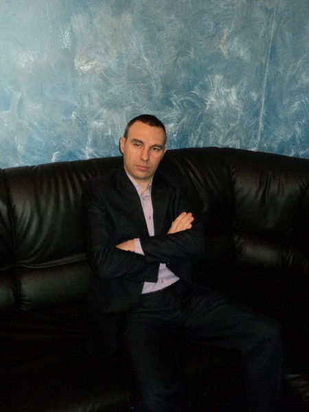 Константин Суколенко