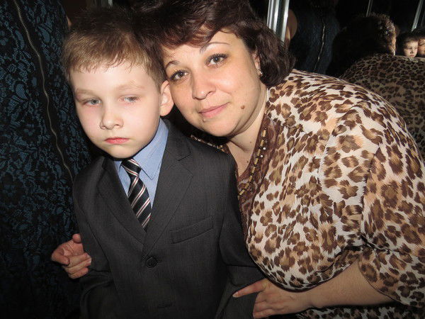 Татьяна Туголукова