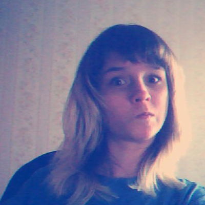 Анна Токарева