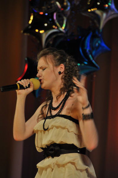 Алена Данилюк