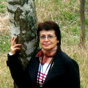 Ирина Ермакова