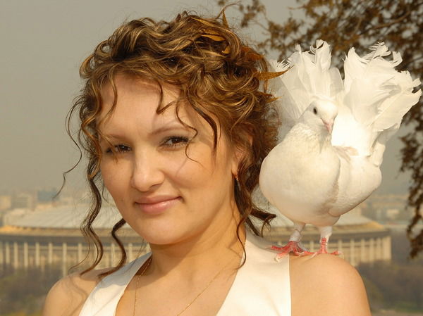 Гульнара Шарапова