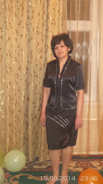 Мавжуда Раимбердиева