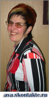 Раиса Веселкина