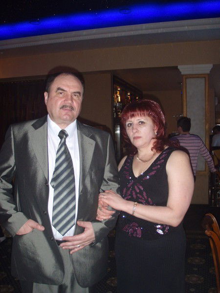 Татьяна Бусло