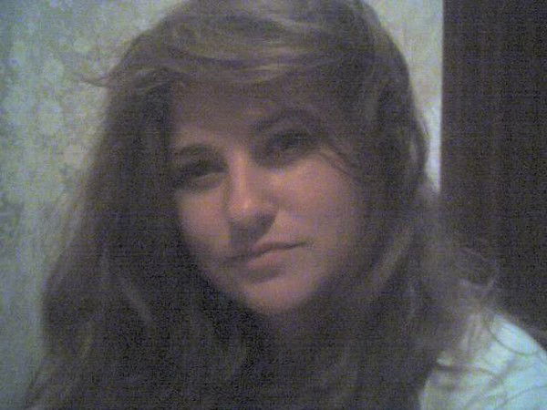 Ольга Волкова