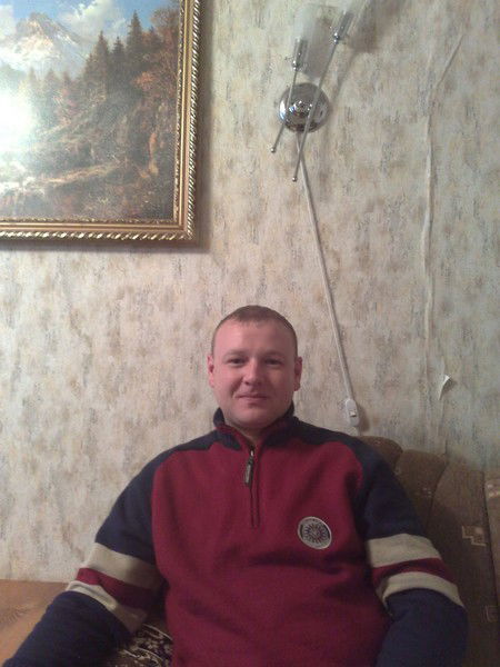 Андрей Чагирев