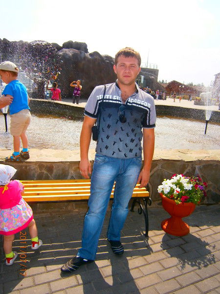 Марат Гильмитдинов