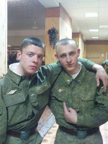 Сергей Колаев