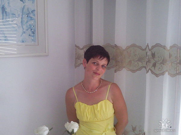 Наталия Белая