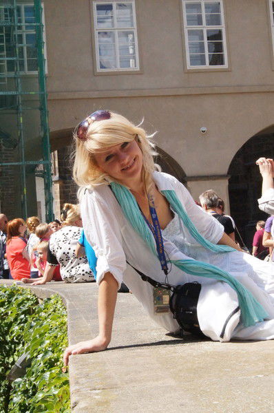 Перегудова Тамара