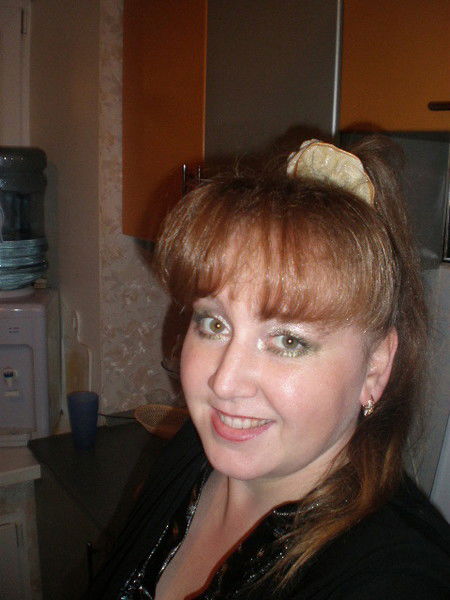 Милана Шиляева