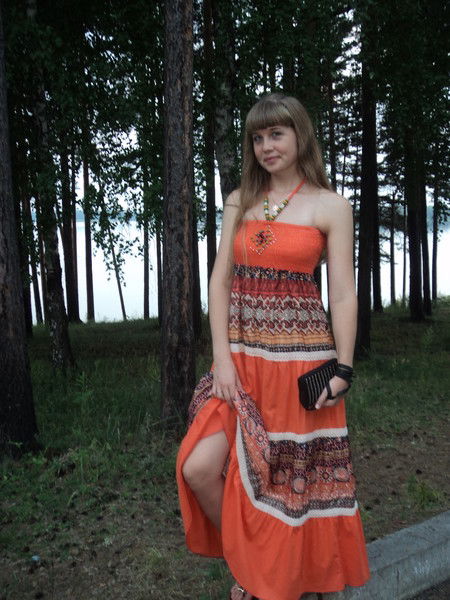 Ольга Юдина