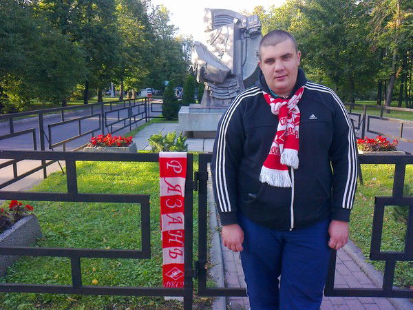 Александр Дорофеев