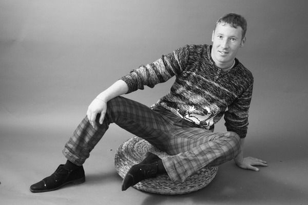 Дмитрий Селиверстов