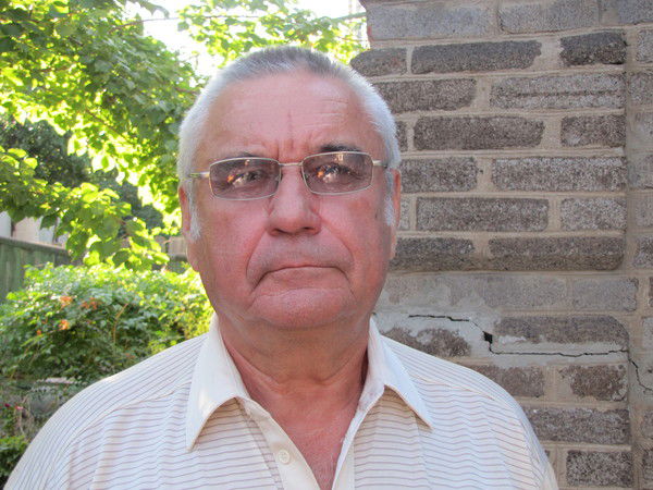 Николай Логвиненко