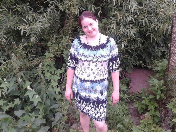 Ольга Химчак