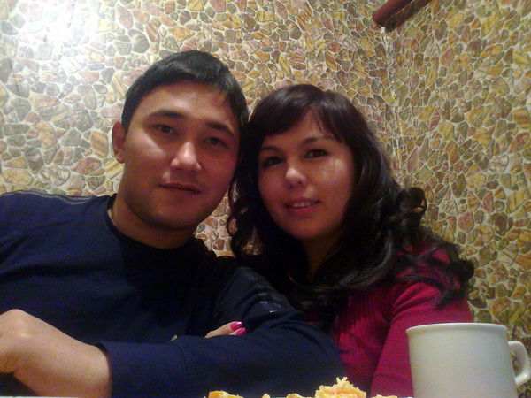 Рабига Шамиганова