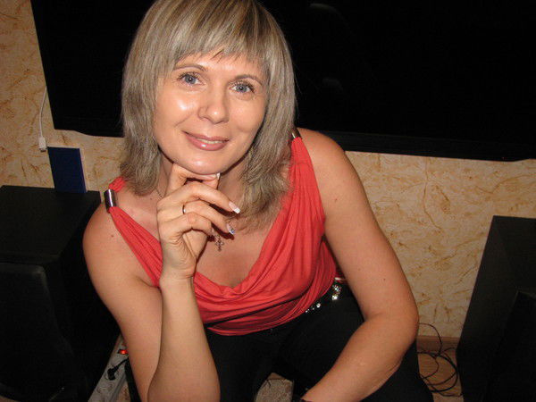 Алёна Зубрилкина