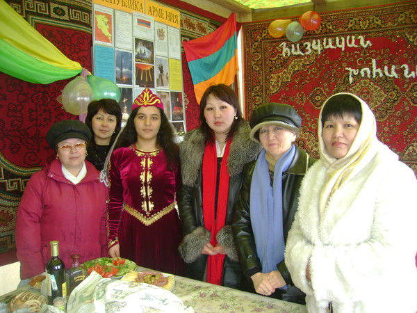 Кенже Нуржанова