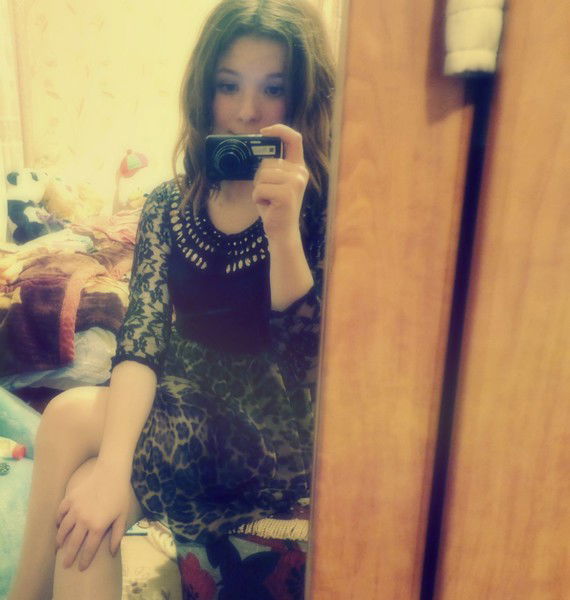 Дианулька ...