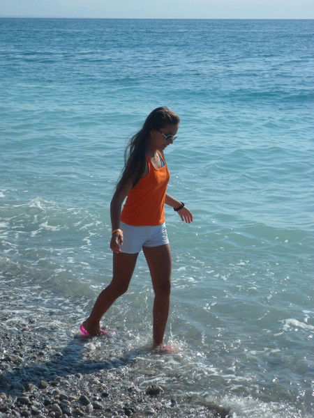 Наташа Фахрутдинова