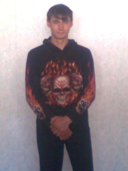 Владимир Плеханов