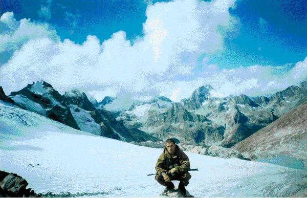 Владимир Порватов