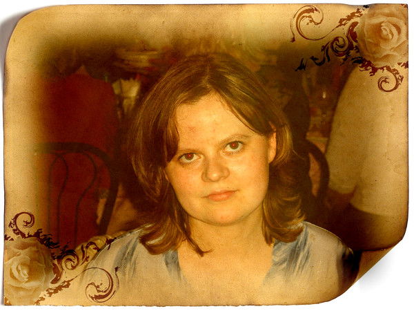 Ирина Сурикова