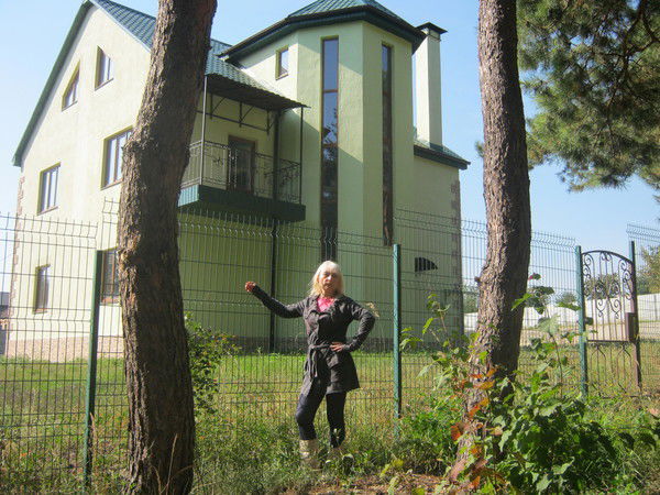 Елена Ибара