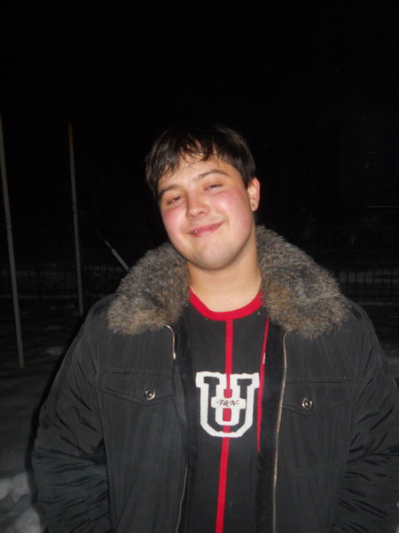 Ьаксим Негрей