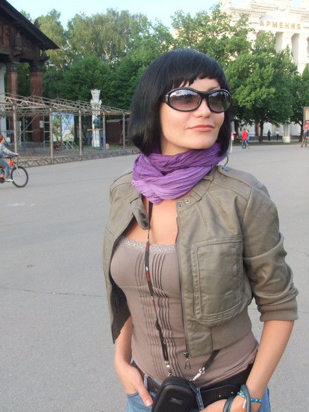 Наталья Гурина