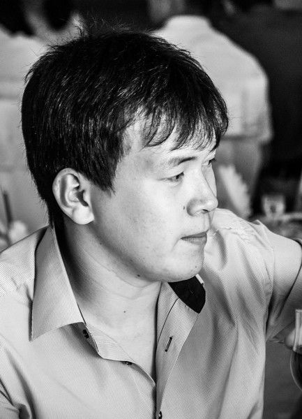 Талгат Уразов