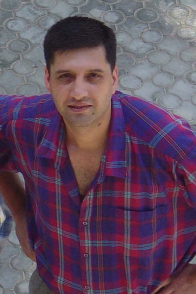 Rizo Abdulmuntazirov