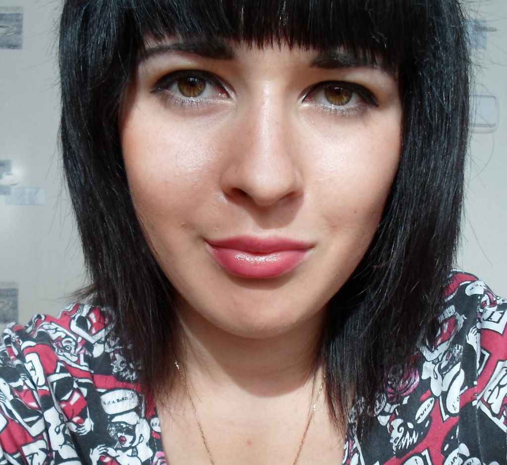 Катрин Петрова