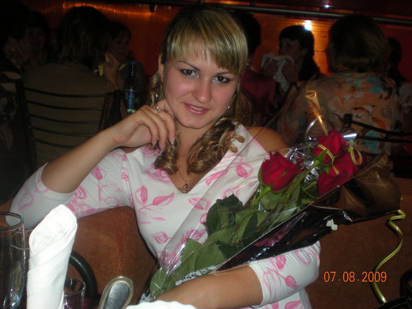 Ксения Федоренко