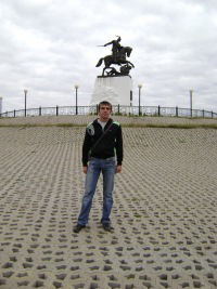 Дмитрий Ковешников