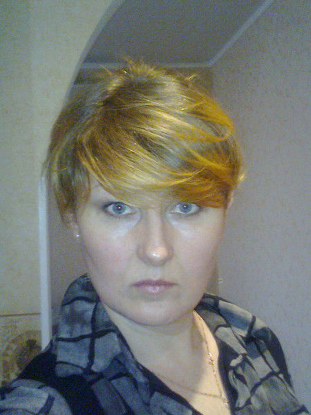 Ольга Лучинина