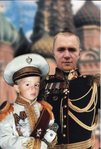 Константин Тарасов