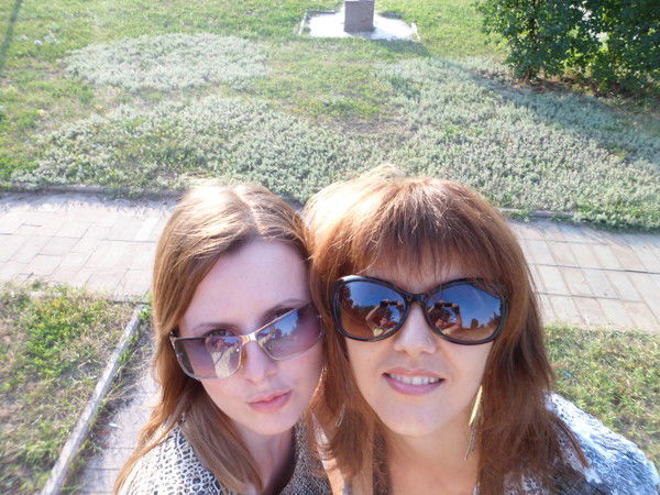 Татьяна Пасечник