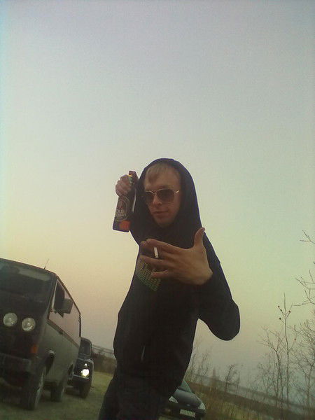 Роман Витушкин