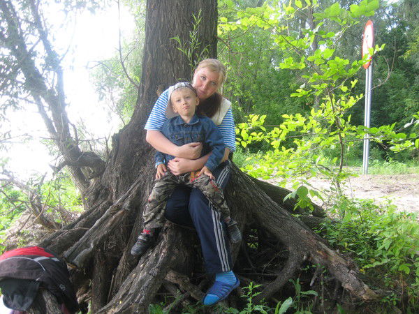 Ирина Дитман