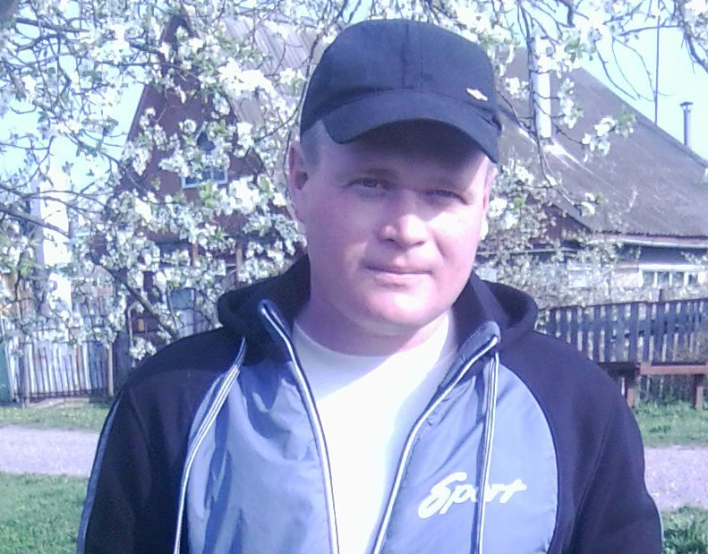 Сергей Гудков