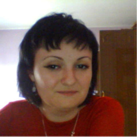 Оксана Номеровская