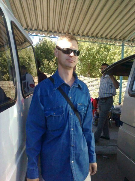 Алексей Кузьмин