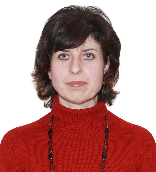 Анжела Дубець